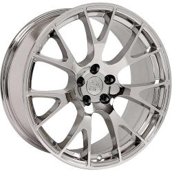 4Play OE Wheels DG15