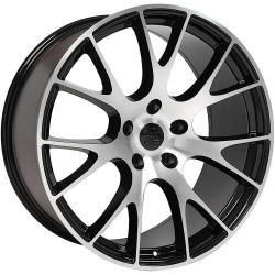 4Play OE Wheels DG15
