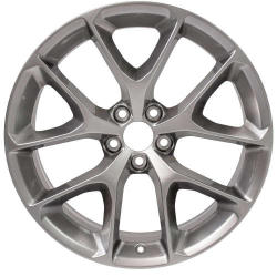 4Play OE Wheels DG17