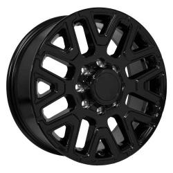 4Play OE Wheels DG77