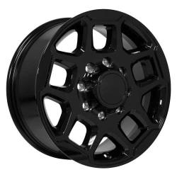 4Play OE Wheels DG78
