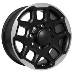 4Play OE Wheels DG78