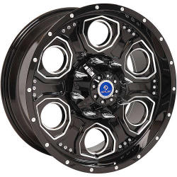 4Play OE Wheels FP02