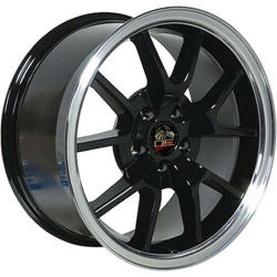 4Play OE Wheels FR05B