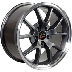 4Play OE Wheels FR05B