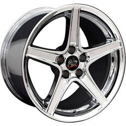 4Play OE Wheels FR06B