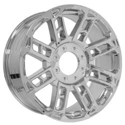 4Play OE Wheels FR62