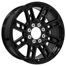 4Play OE Wheels FR62