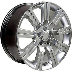 4Play OE Wheels LR01