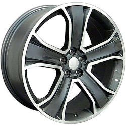 4Play OE Wheels LR08