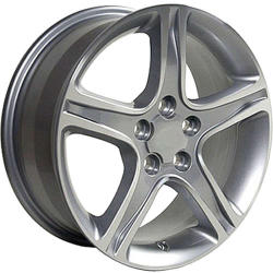 4Play OE Wheels LX01