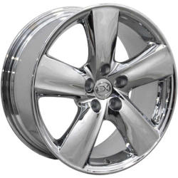 4Play OE Wheels LX19