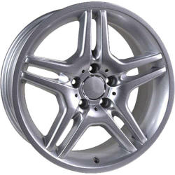 4Play OE Wheels MB02