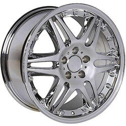 4Play OE Wheels MB09