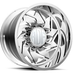 ADF Flex SS  26x16 -101 - Polished