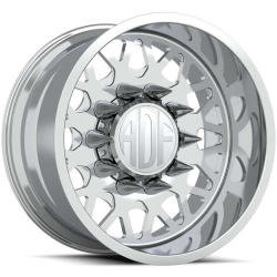 ADF Hot Shot SS  26x16 -101 - Polished