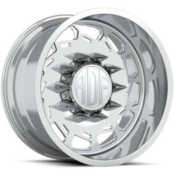 ADF Payload SS  26x16 -101 - Polished