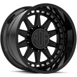 ADF Taladega SS