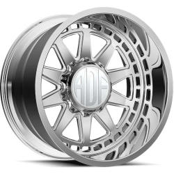 ADF Taladega SS  26x16 -101 - Polished