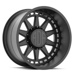 ADF Taladega SS