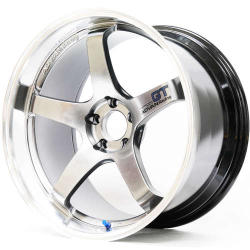 Advan Racing GT Premium