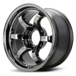 Advan Racing RG-D2 Truck