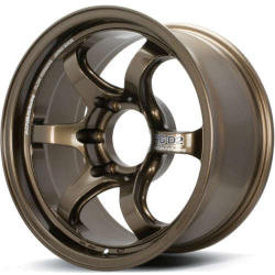 Advan Racing RG-D2 Truck