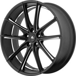 Adventus Wheels | Aftermarket Truck Rims | Custom Offsets