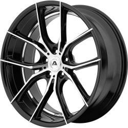 Adventus Wheels | Aftermarket Truck Rims | Custom Offsets