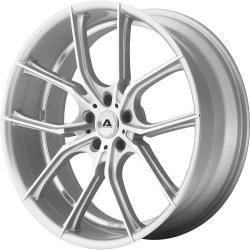 Adventus AVX-6  22x9 +32 - Silver