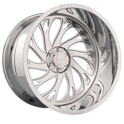 Amani Forged Off-Road Atlantic