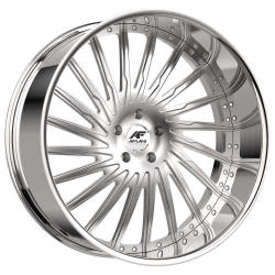 Amani Forged Off-Road Cultura