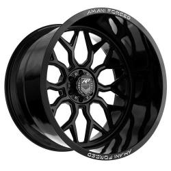Amani Forged Off-Road Mira