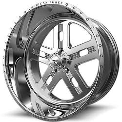 American Force Buckshot SS