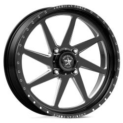 American Force Camino UTV