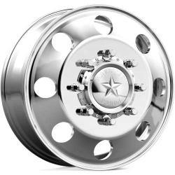 American Force Classic DBO 1 19.5x6.75 +141 - Polished