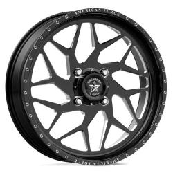 American Force Coyote UTV