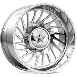 American Force Dynamo