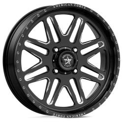 American Force Energy UTV