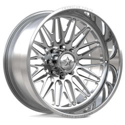 American Force Smooth CC CKH56 24x12 -60 - Polished