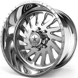 American Force Switch SS