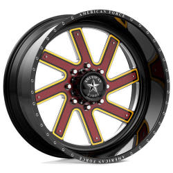 American Force Thor FP