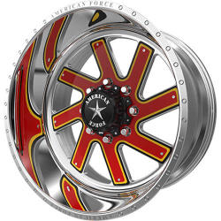 American Force Thor FP