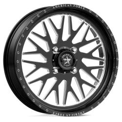 American Force Trace UTV