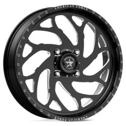 American Force UFO UTV