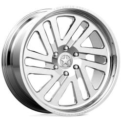 American Force Velocity HO