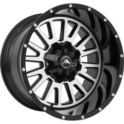 American Offroad A105