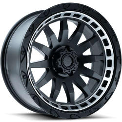 American Outlaw Flint Lock