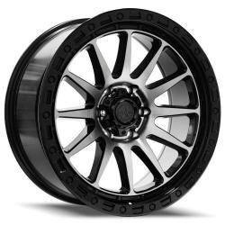 American Outlaw Spike