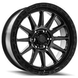 American Outlaw Spike